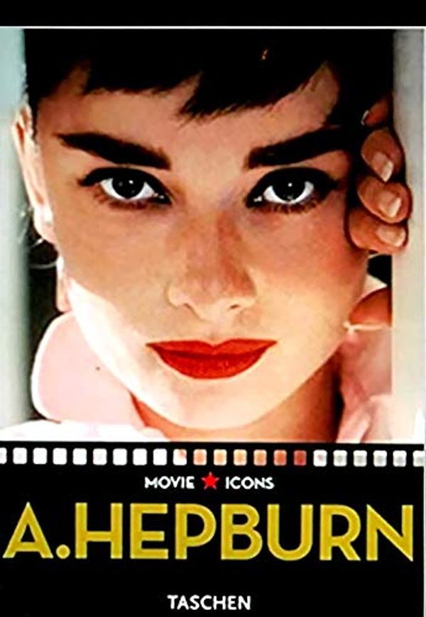 Cover Art for 9781435107144, Audrey Hepburn (Movie Icons) by Paul (editor); Feeney, F. (text) Dunc, X