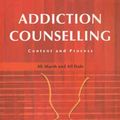 Cover Art for 9780975237458, Addiction Counselling by Marsh, Dale