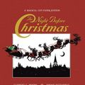 Cover Art for 9780763634698, The Night Before Christmas: A Magical Cut-Paper Edition by Clement C. Moore
