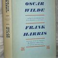 Cover Art for 9781199860552, Oscar Wilde Including My Memories of Oscar Wilde by Frank - Oscar Wilde Harris