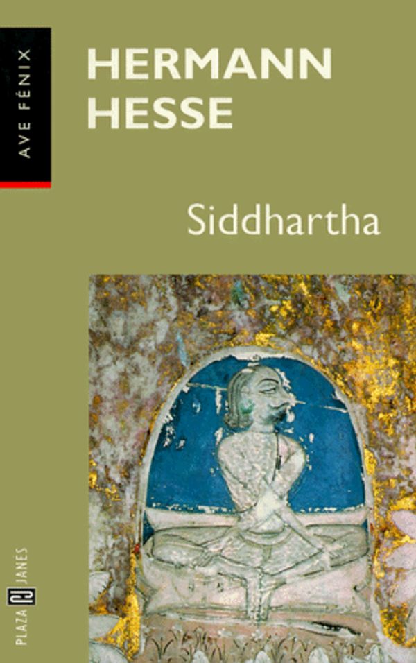 Cover Art for 9788401426711, Siddharta by Hermann Hesse