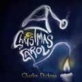 Cover Art for B09KDS14NC, A Christmas Carol by Charles Dickens