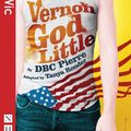 Cover Art for 9781848421738, Vernon God Little by DBC Pierre