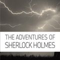 Cover Art for 9788826082677, Arthur Conan Doyle: The Adventures of Sherlock Holmes by Arthur Conan Doyle