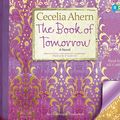Cover Art for 9780307881502, Book of Tomorrow, The(lib)(CD) by Cecelia Ahern