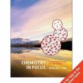 Cover Art for 9780495019565, Chemistry in Focus by Nivaldo J. Tro