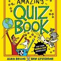 Cover Art for 9781406379587, Football School: The Amazing Quiz Book by Alex Bellos
