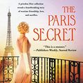 Cover Art for B083J1CJCC, The Paris Secret by Natasha Lester
