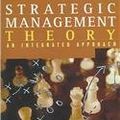 Cover Art for 0046442543712, Strategic Management Theory: An Integrated Approach: Annual Update by Charles Hill