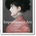 Cover Art for 9783836557115, Impressionism by Ingo F. Walther