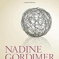 Cover Art for 9781920499914, Nadine Gordimer by Denise Brahimi