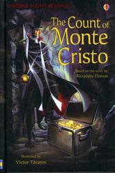 Cover Art for 9780746097007, Count of Monte Cristo by Rob Lloyd Jones