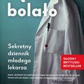 Cover Art for 9788366071025, Bedzie bolalo by Adam Kay