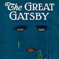 Cover Art for B0CKBD5TRS, The Great Gatsby by F. Scott Fitzgerald