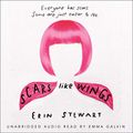 Cover Art for B081QM9GPV, Scars Like Wings by Erin Stewart
