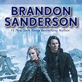 Cover Art for B00R697BC8, The Bands of Mourning: A Mistborn Novel by Brandon Sanderson