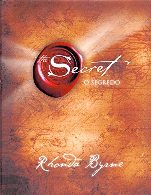 Cover Art for 9788500019531, Segredo, O (volume 1) by Rhonda Byrne