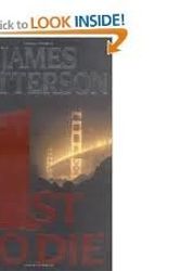 Cover Art for B00499GNZ4, 1st to Die by James Patterson