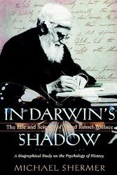 Cover Art for 9780195148305, In Darwin's Shadow by Michael Shermer