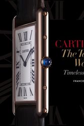 Cover Art for 9782080201317, Cartier: The Tank Watch by Franco Cologni
