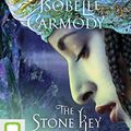 Cover Art for 9781489382917, The Stone Key (Obernewtyn Chronicles) by Isobelle Carmody