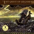 Cover Art for 9780613094597, The Last Quest of Gilgamesh by Ludmila Zeman