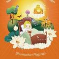 Cover Art for 9781844838806, Buddha at Bedtime by Dharmachari Nagaraja