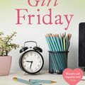 Cover Art for 9780141038636, Girl Friday by Jane Green