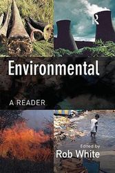 Cover Art for 9781843925118, Environmental Crime by White