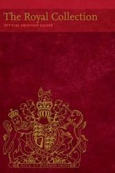 Cover Art for 9781857597776, Royal Collection Official Souvenir Guide Box Set by Jonathan Marsden