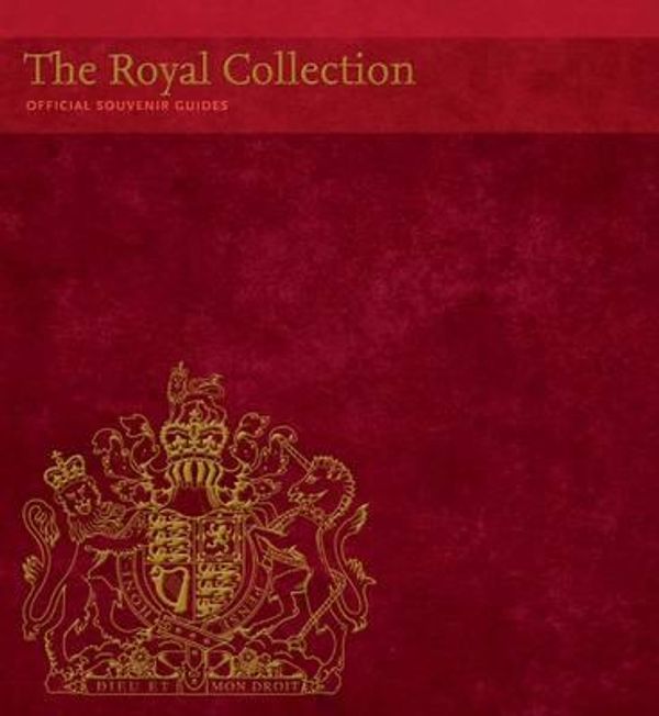 Cover Art for 9781857597776, Royal Collection Official Souvenir Guide Box Set by Jonathan Marsden