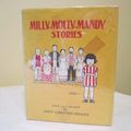 Cover Art for 9780679203865, Milly-Molly-Mandy Stories by Joyce Lankester Brisley
