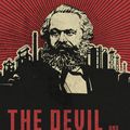 Cover Art for 9781505114447, The Devil and Karl Marx: Communism's Long March of Death, Deception, and Infiltration by Paul Kengor