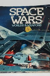 Cover Art for 9780517273449, Space Wars by Steven Eisler
