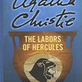 Cover Art for 9781628990980, The Labors of Hercules by Agatha Christie