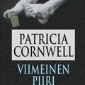 Cover Art for 9789511311386, Viimeinen piiri by Patricia Cornwell