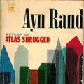 Cover Art for 9780451099563, The Fountainhead (Signet) by Ayn Rand