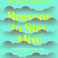 Cover Art for 9780143128724, Reasons to Stay Alive by Matt Haig