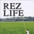 Cover Art for 9781452658377, Rez Life by David Treuer
