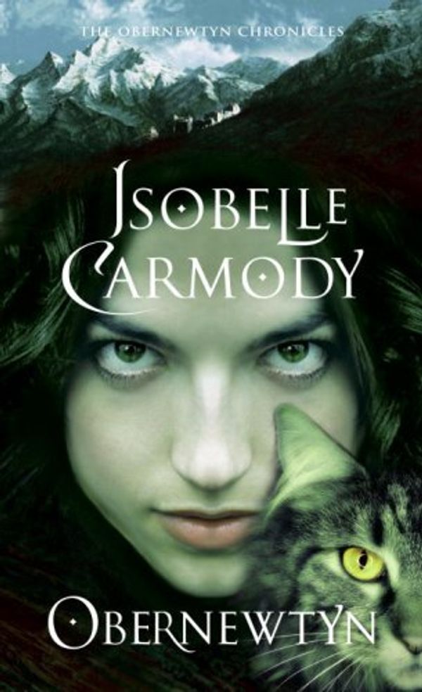 Cover Art for 9780375957673, Obernewtyn: The Obernewtyn Chronicles 1 by Isobelle Carmody