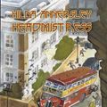 Cover Art for 9781904744917, Hilda Annersley by Lesley Green