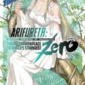 Cover Art for 9781645057901, Arifureta: From Commonplace to World's Strongest Zero (Light Novel) Vol. 4 by Ryo Shirakome