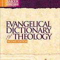 Cover Art for 9780801020759, Evangelical Dictionary of Theology by Walter A. Elwell