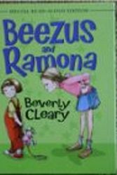 Cover Art for 9780061703546, Beezus and Ramona by Beverly Cleary