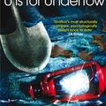 Cover Art for 9781447212423, U is for Undertow by Sue Grafton
