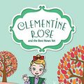 Cover Art for B07WJWM8WJ, Clementine Rose and the Best News Yet 15 by Jacqueline Harvey