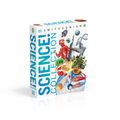 Cover Art for 9780744081886, Science! Collection 3 Book Box Set by DK