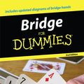 Cover Art for 9781410405036, Bridge for Dummies by Eddie Kantar