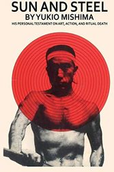 Cover Art for 9786110383929, Sun and Steel by Yukio Mishima