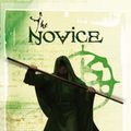 Cover Art for 9781904233671, The Novice by Trudi Canavan